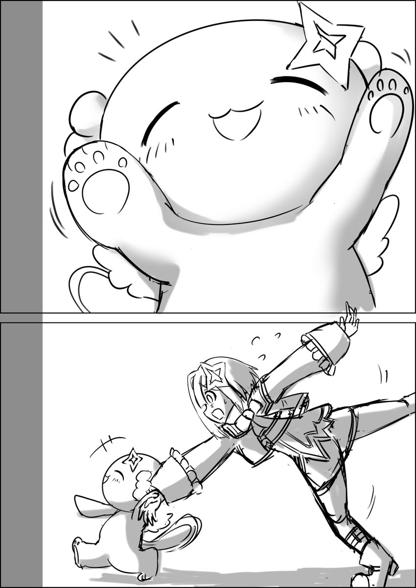 オキナノキナ🖌 tweet media