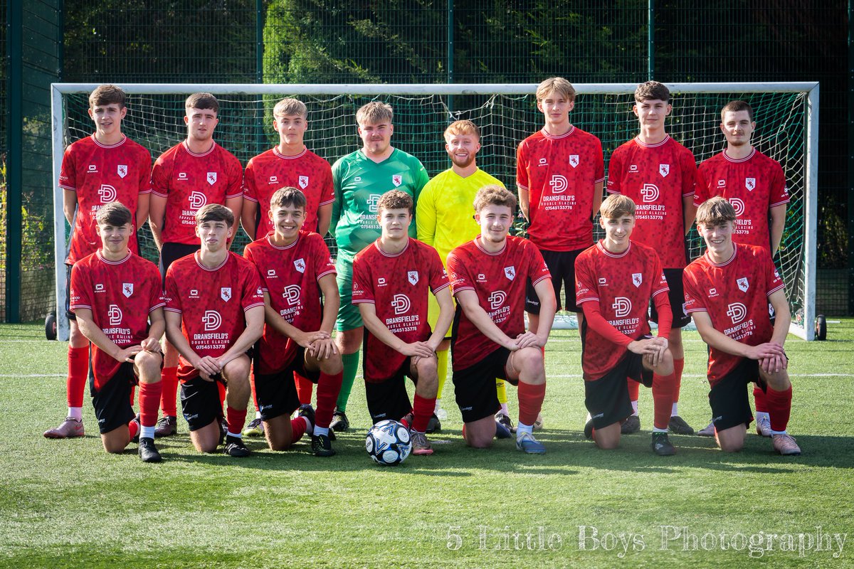 Colne F.C. tweet media