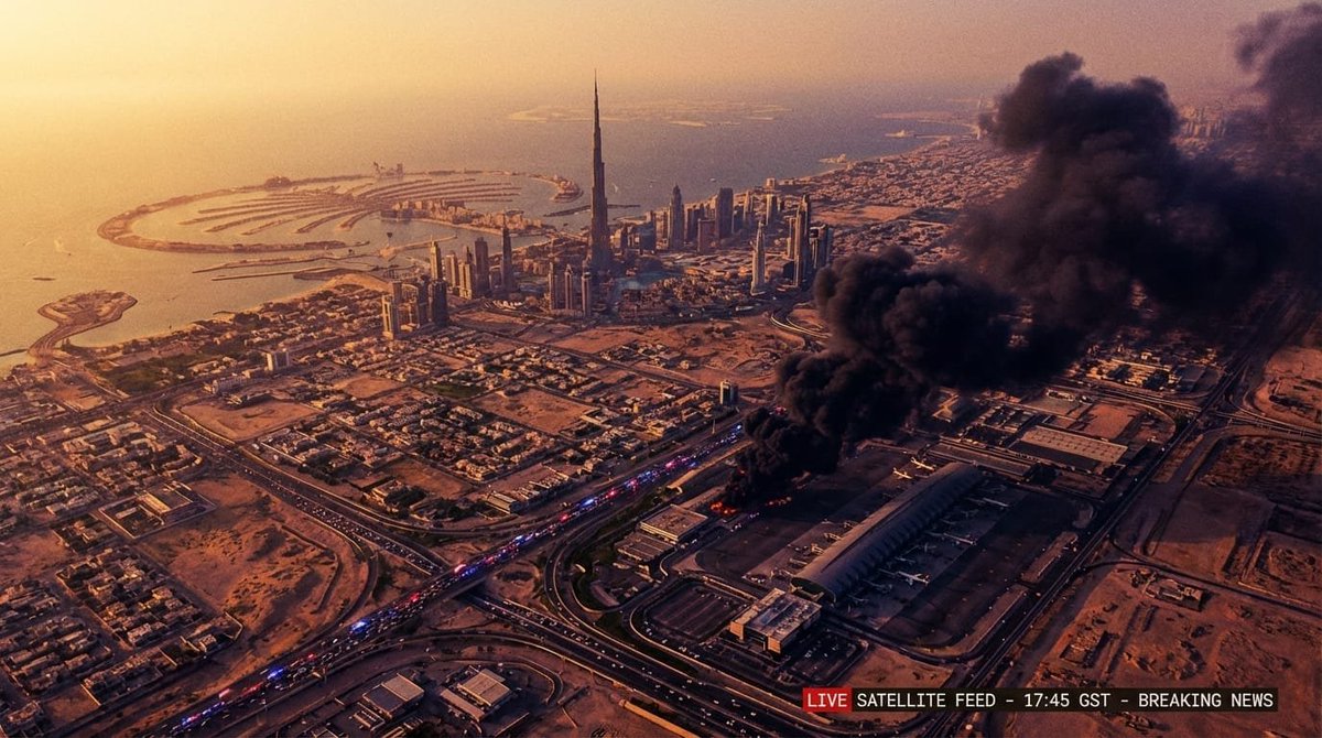 🇦🇪 Rami Al-Hashimi رامي الهاشمي tweet media