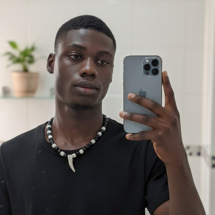 Eazy_Inspires's tweet photo. Your not a celebrity 🤭.
Stop skipping my post without engaging 🥺 https://t.co/I8agRcd7yp
