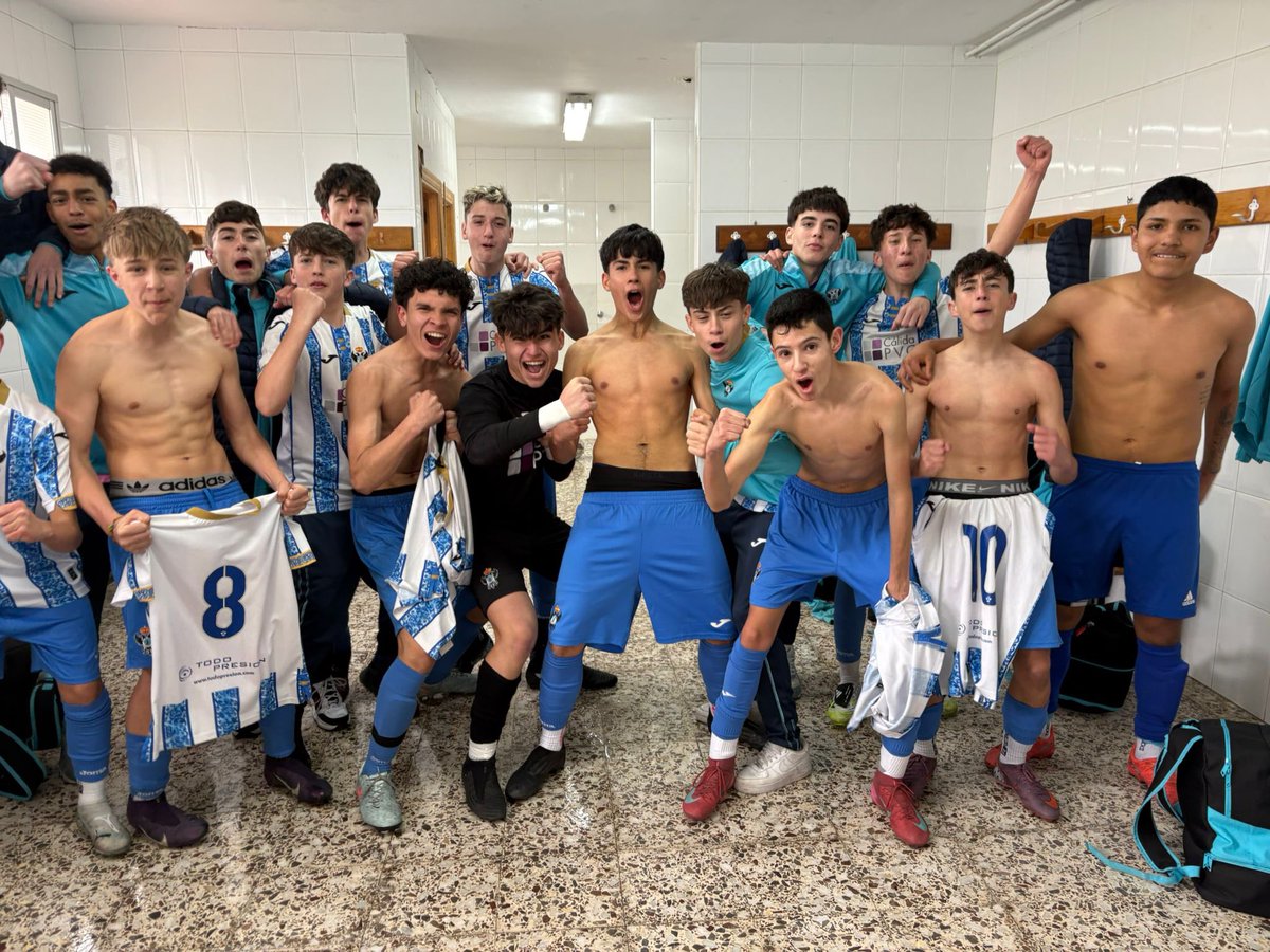 Cantera Tala tweet media