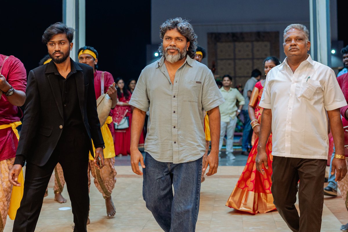 beemjibrother's tweet photo. Annan #PaRanjith 
A voice that echoes.
An era awakening. 🔥✊
#VoiceOfTheVoiceless #SwagWithStand https://t.co/YV6ozRXAYl