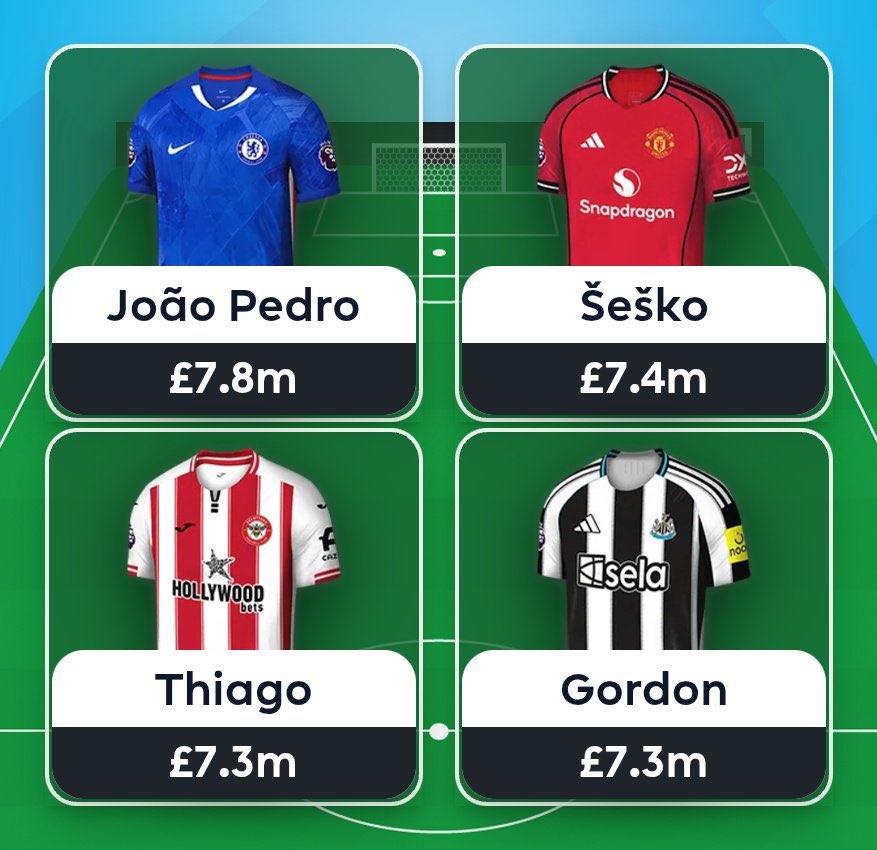 Battle Of Champions tweet media