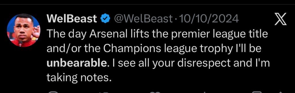 Petite mukiga😎 tweet media