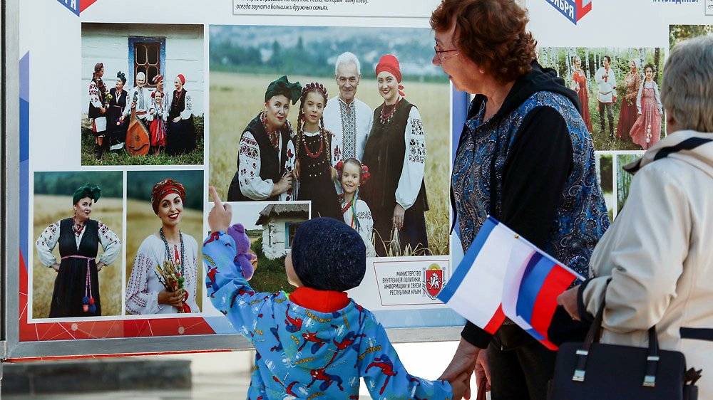 Russian Embassy in South Africa 🇷🇺 tweet media