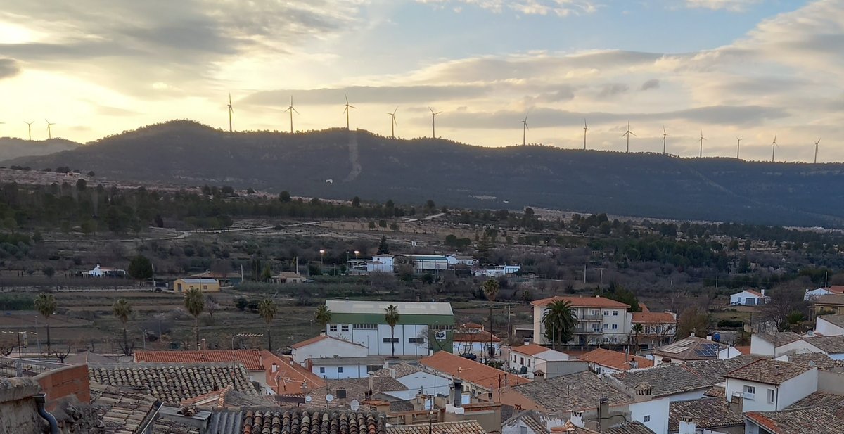 Vientos de futuro tweet media