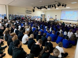 Green Lane Primary Academy tweet media