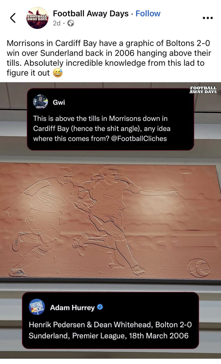 Chris tweet media