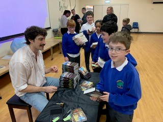 Green Lane Primary Academy tweet media