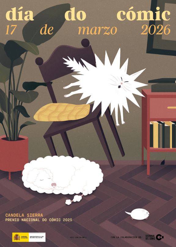 Bibliotecas escolares de Galicia tweet media