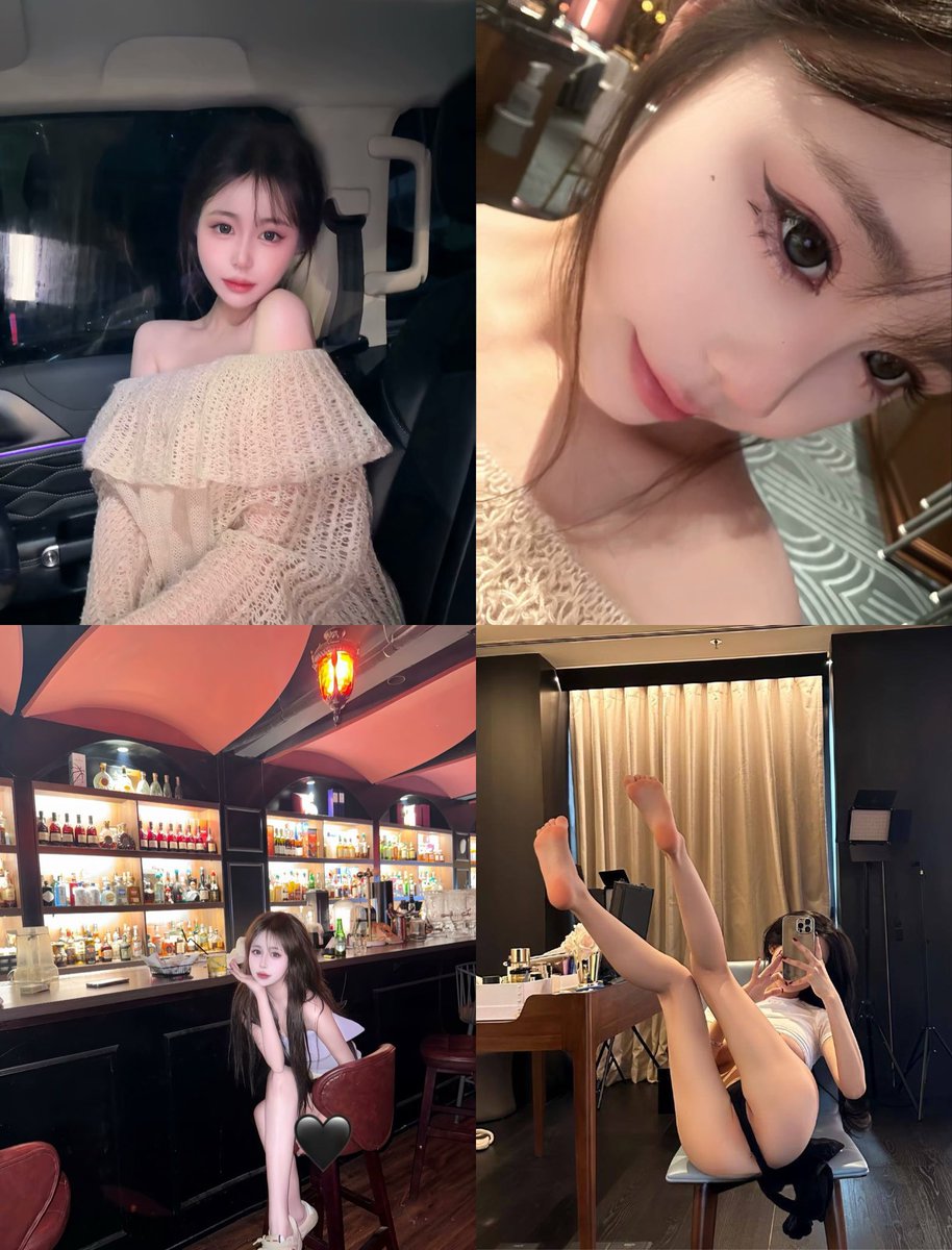 碎叫叫 tweet media