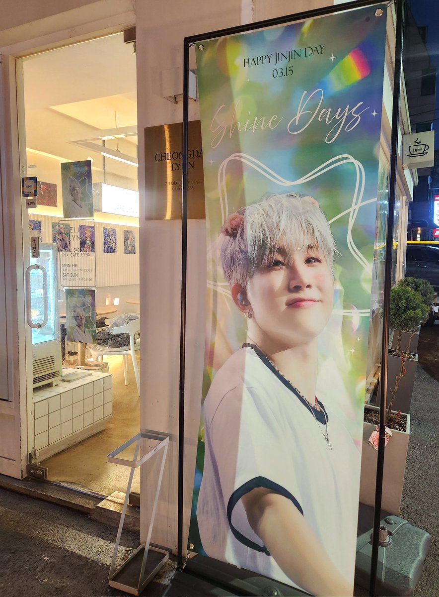 *ੈ*✩‧₊˚ 진스타 ˚₊‧✩*ੈ* tweet media