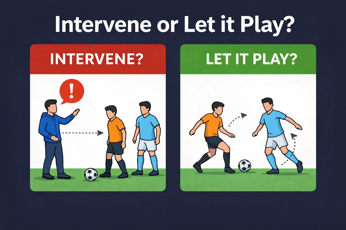 Tom Erskine - Pro Academy Drills tweet media