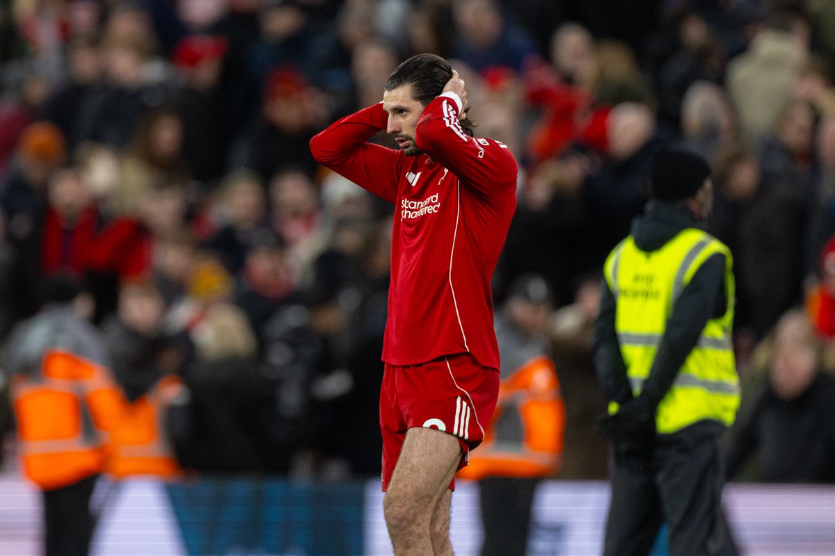 The Redmen TV tweet media