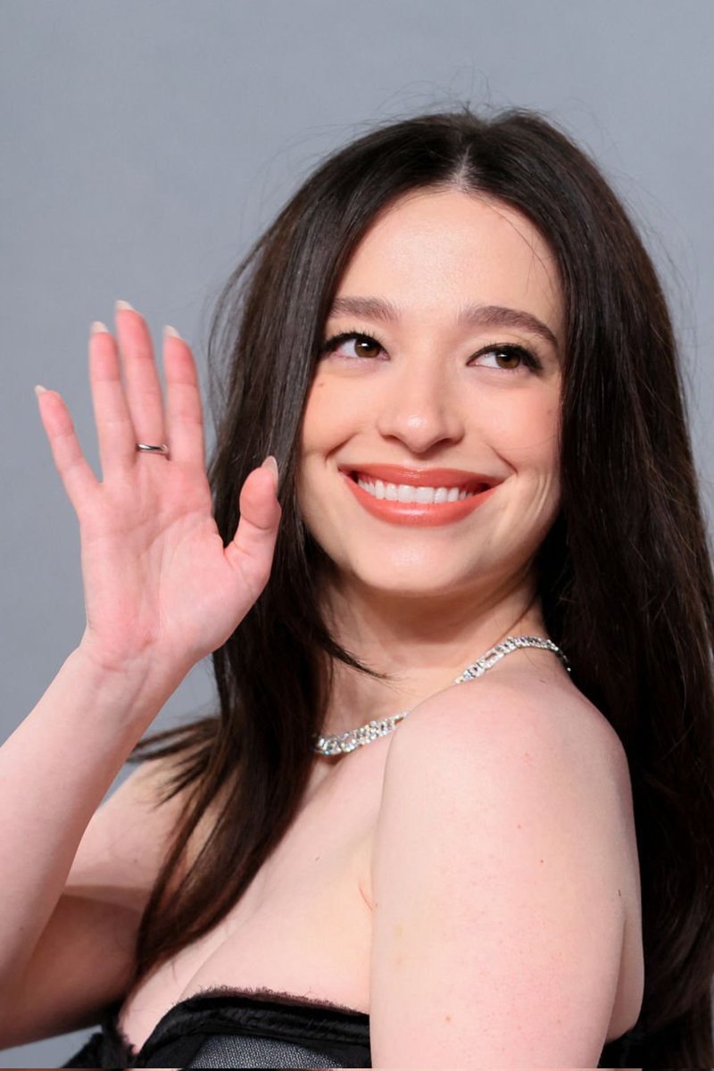 Mikey Madison Updates tweet media