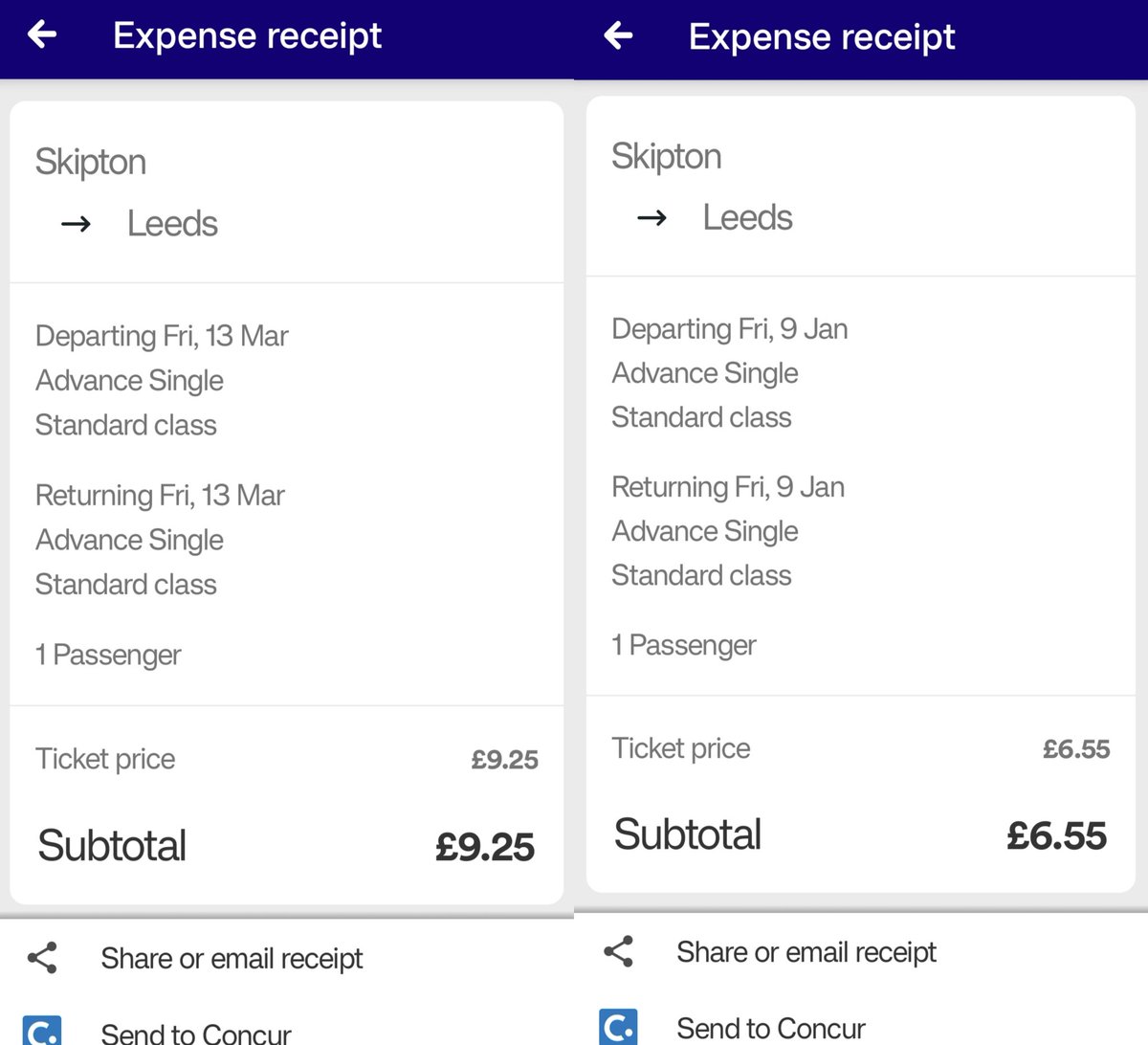 kylogoes's tweet photo. @northernassist As requested, and I agree but sometimes I don't know when I'm going to travel, and you charge a fee just to prebook for some reason? https://t.co/FuCe5daSbU