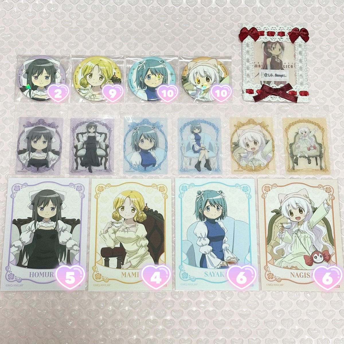 りりあん🦇 tweet media