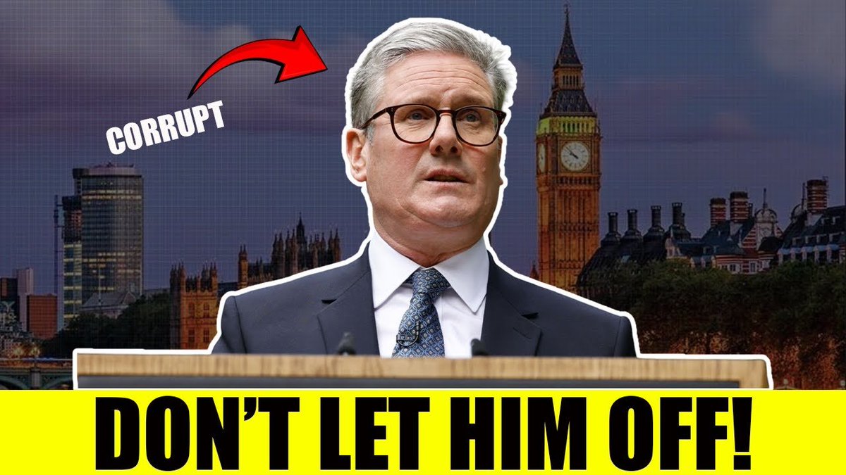 Old British Gentleman. tweet media