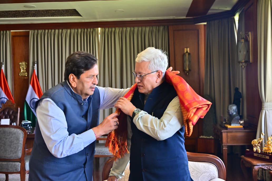 Governor of Maharashtra tweet media