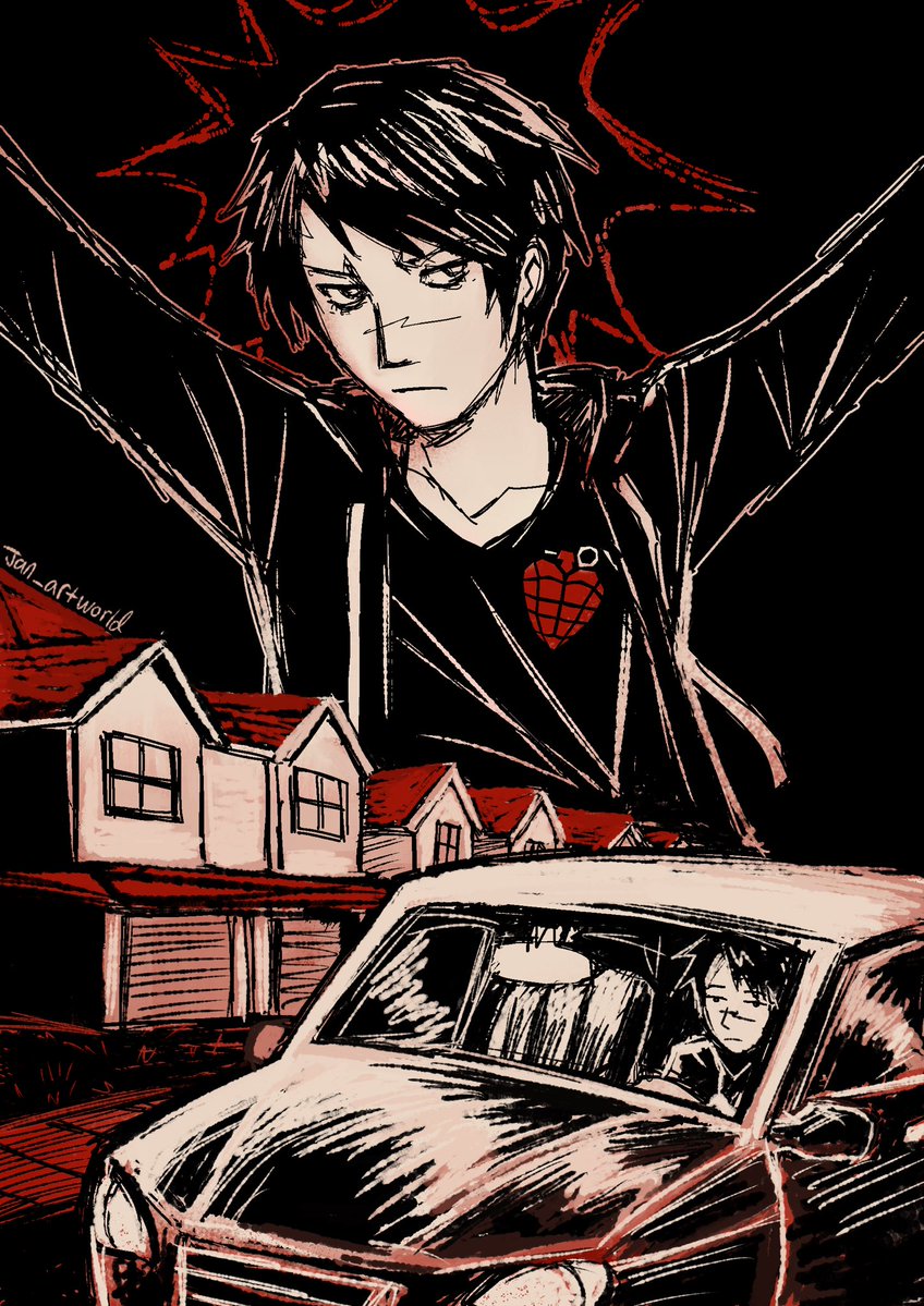 jan_artworld's tweet image. I’m the son of rage and love 
Jesus of suburbia 
#GreenDay #Gd #gdtwt #greendaytwitter #americanidiot