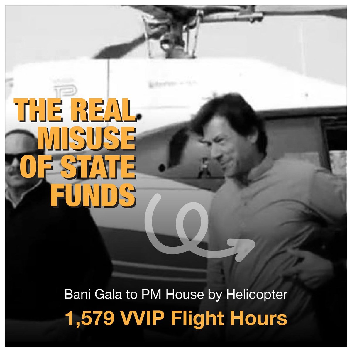 PML-N Digital tweet media