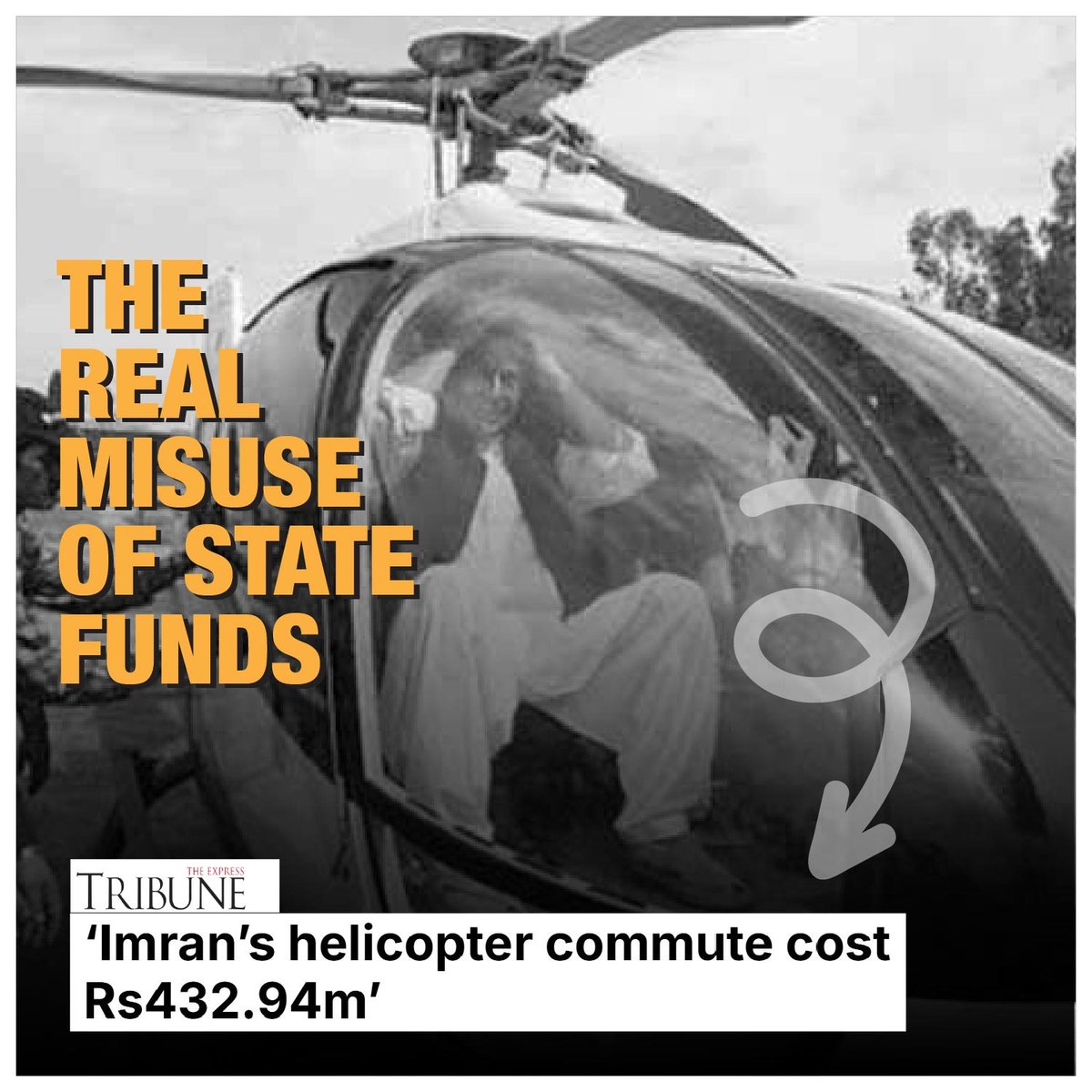 PML-N Digital tweet media