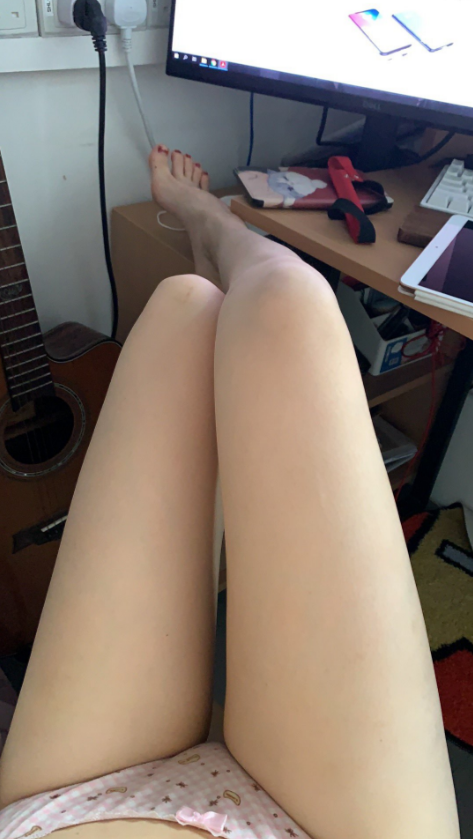 潮声入夜 tweet media