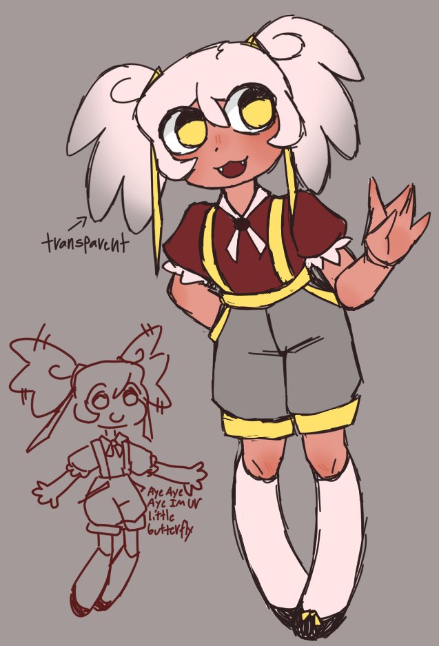 AAway48173's tweet photo. i made an #ObjectOverload self insert wow I'm so cringe https://t.co/sKvhMr9Blw
