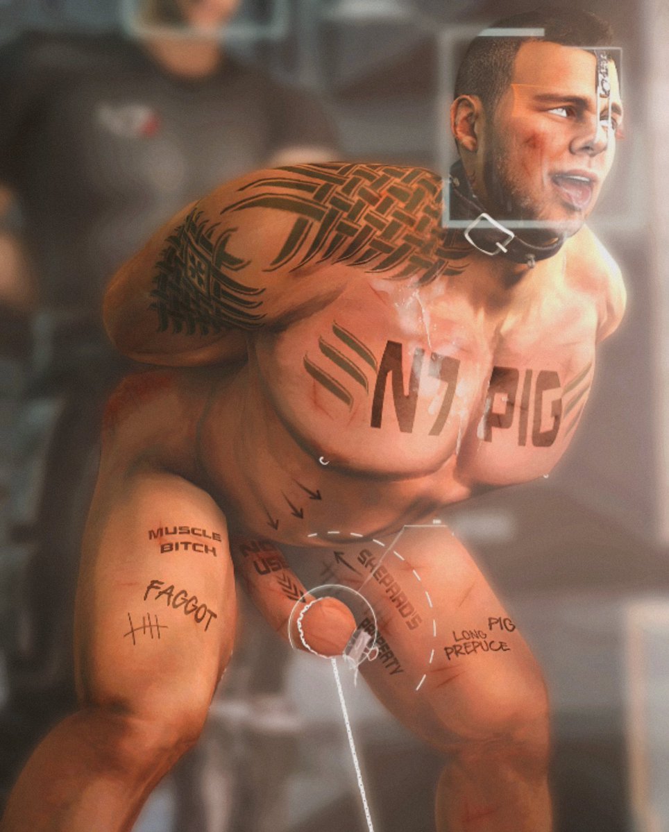 𝐉𝐀𝐌𝐄𝐒 𝐅𝐔𝐂𝐊𝐈𝐍𝐆 𝐕𝐄𝐆𝐀 tweet media