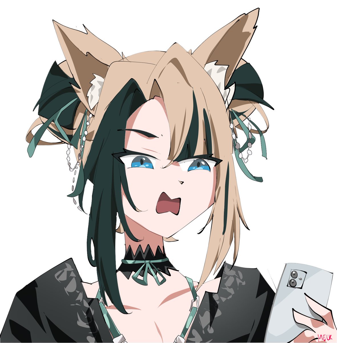 Daistea 🍵 tweet media