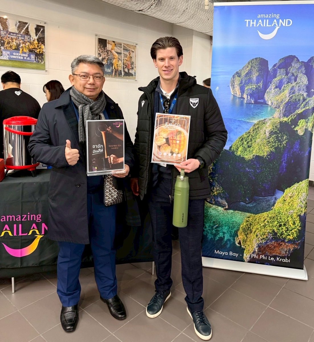 TAT Newsroom tweet media