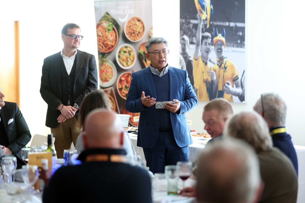 TAT Newsroom tweet media