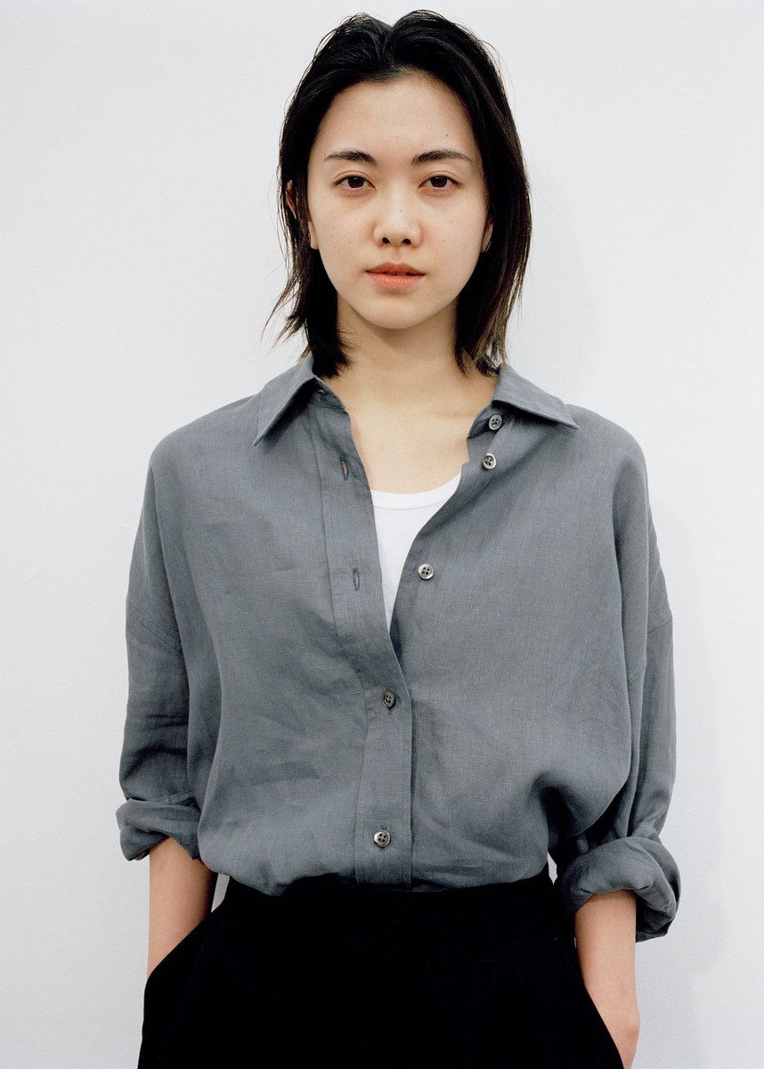 MARGARET HOWELL tweet media