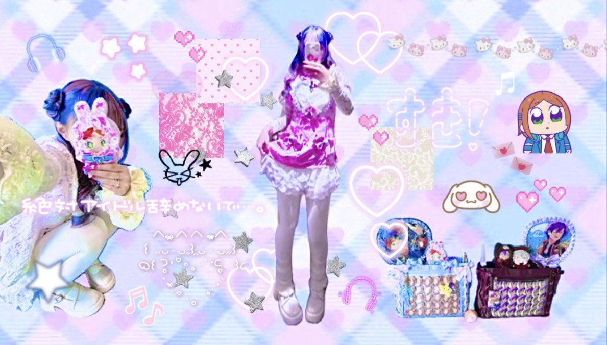 ¡ɐɹı̣ɯ tweet media