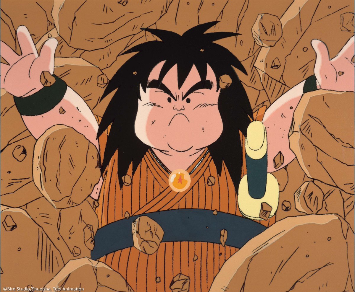 Toei Animation Europe tweet media