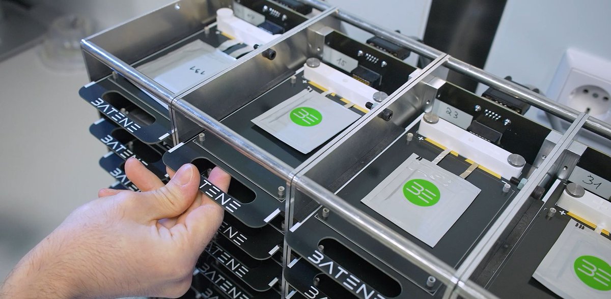 SPRIND, Federal Agency for Breakthrough Innovation tweet media