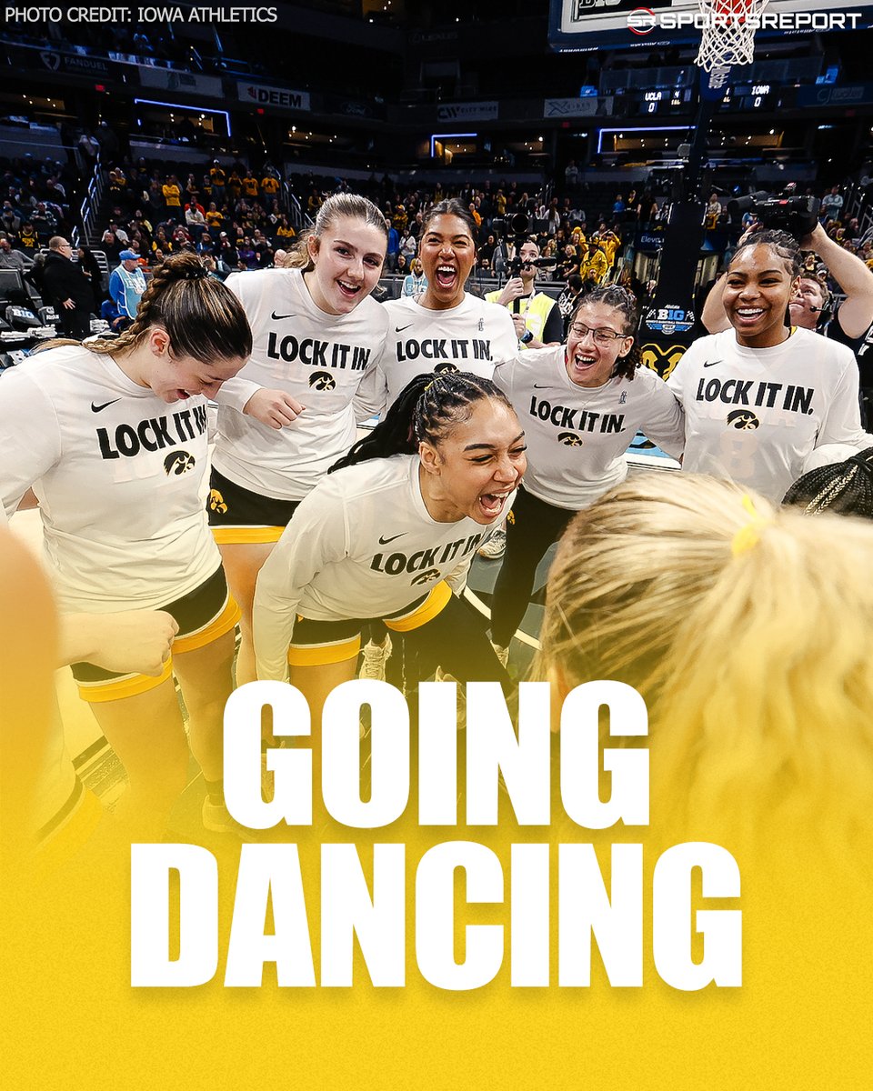 Iowa Hawkeyes on SR tweet media