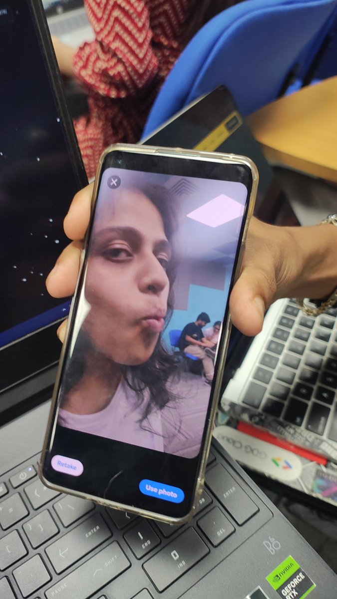 Shreshta Raj Gupta tweet media
