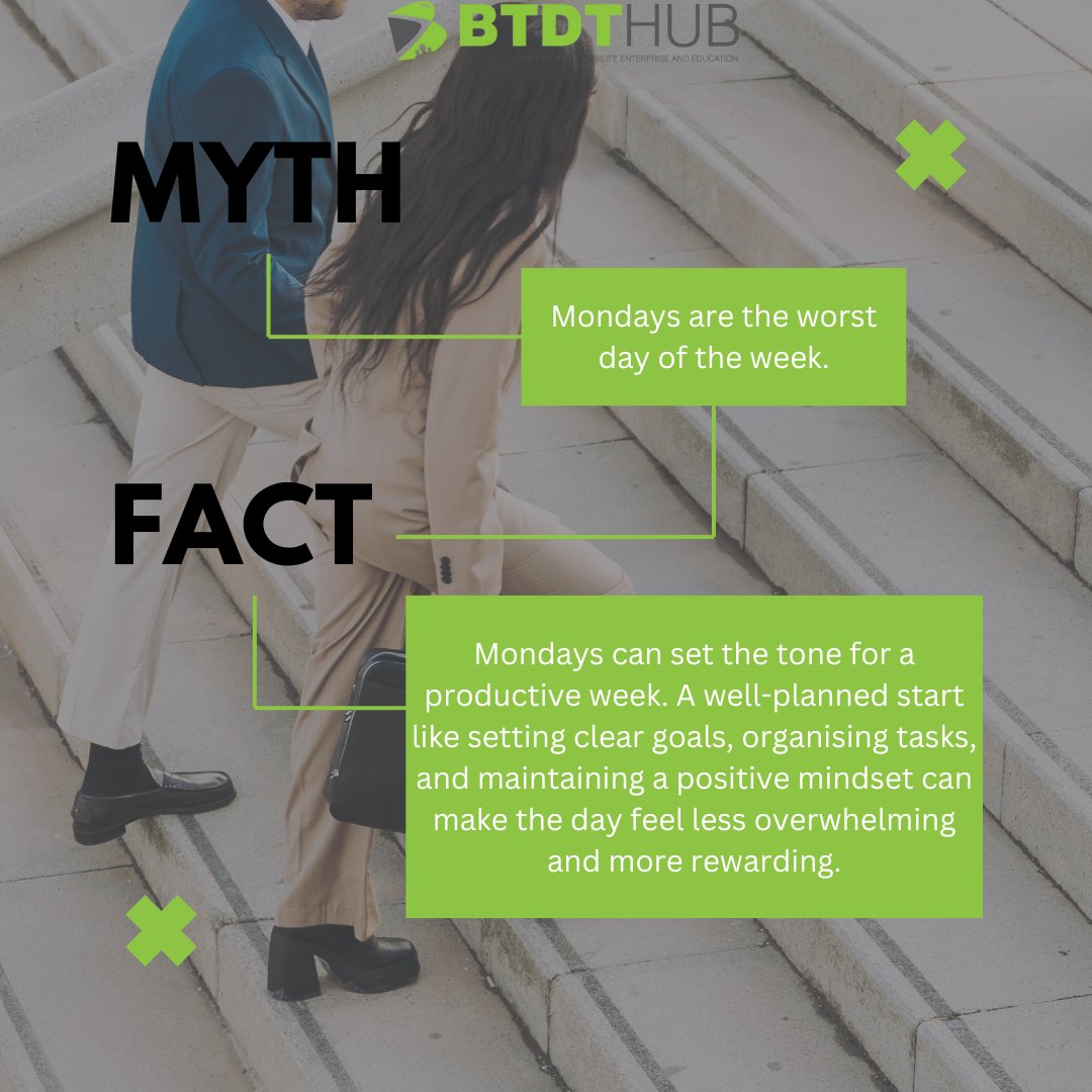 BTDT Hub tweet media