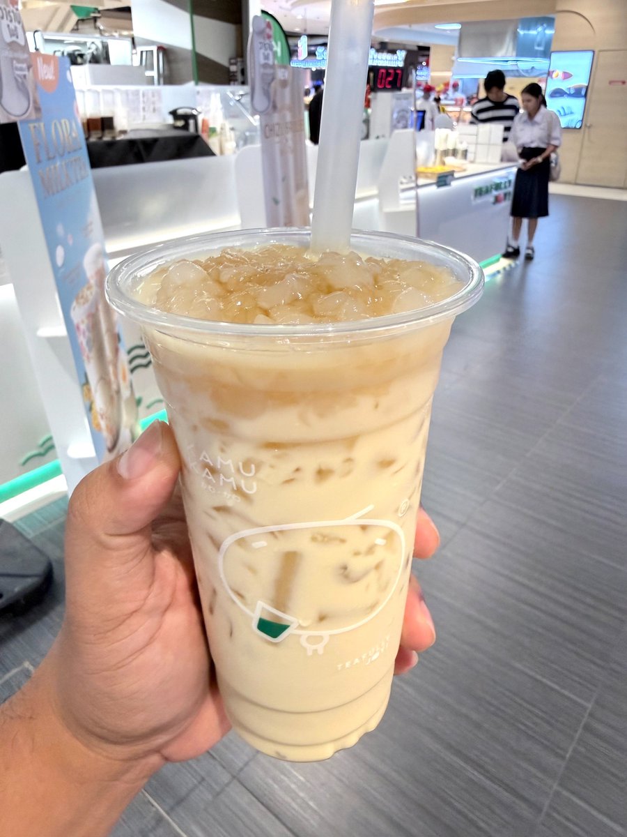 •บาร์จเฉยๆ• tweet media