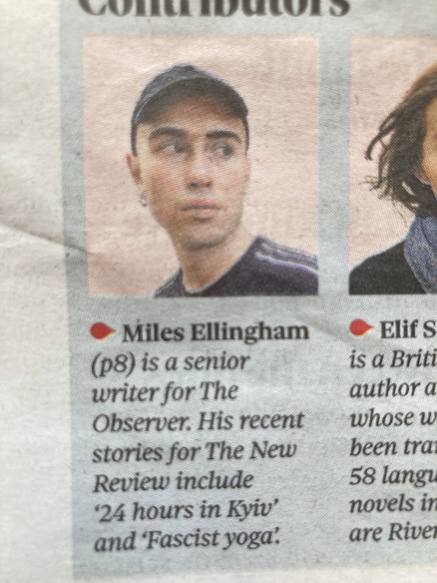 Miles Ellingham tweet media