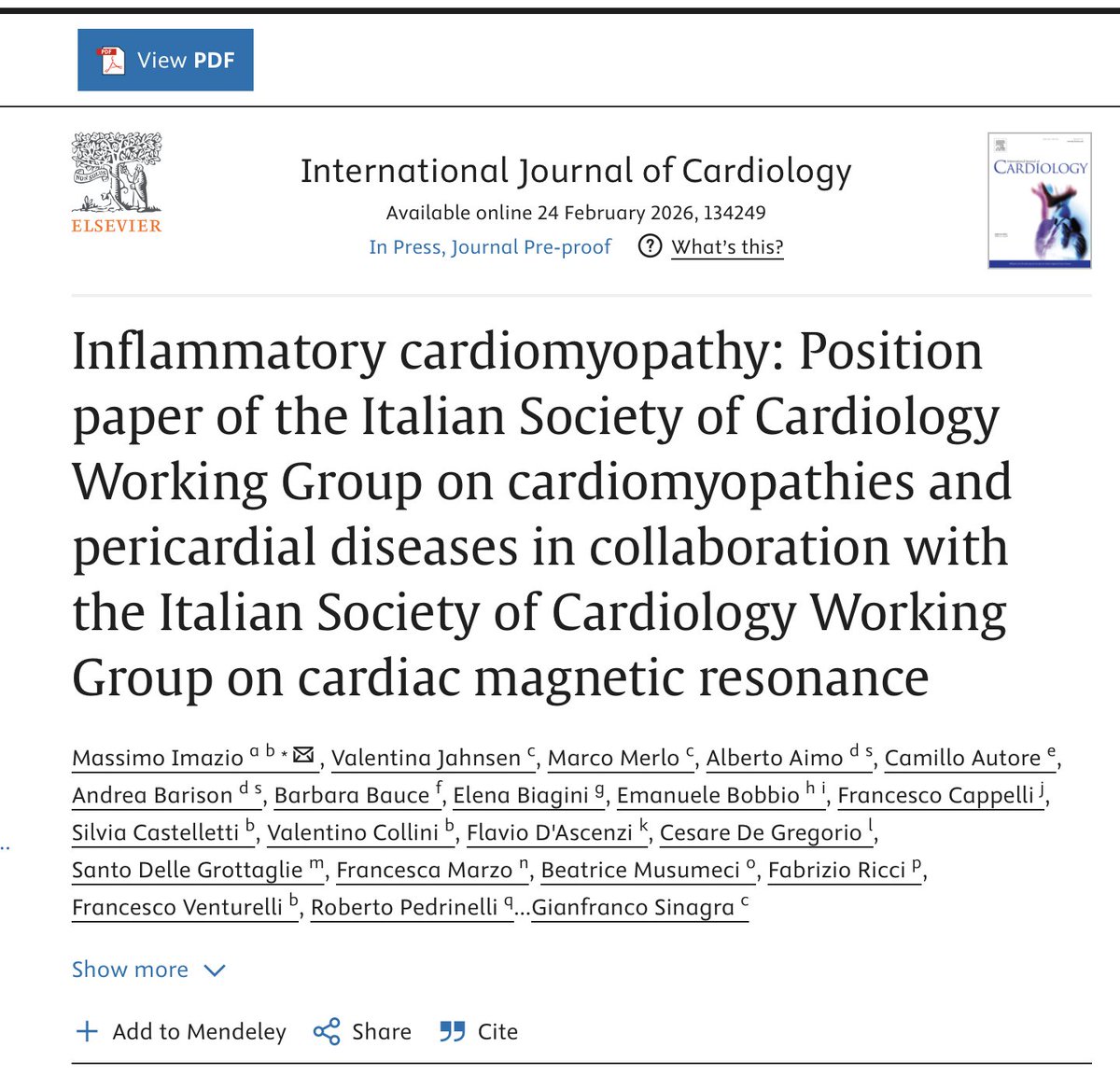 Sara Moscatelli tweet media