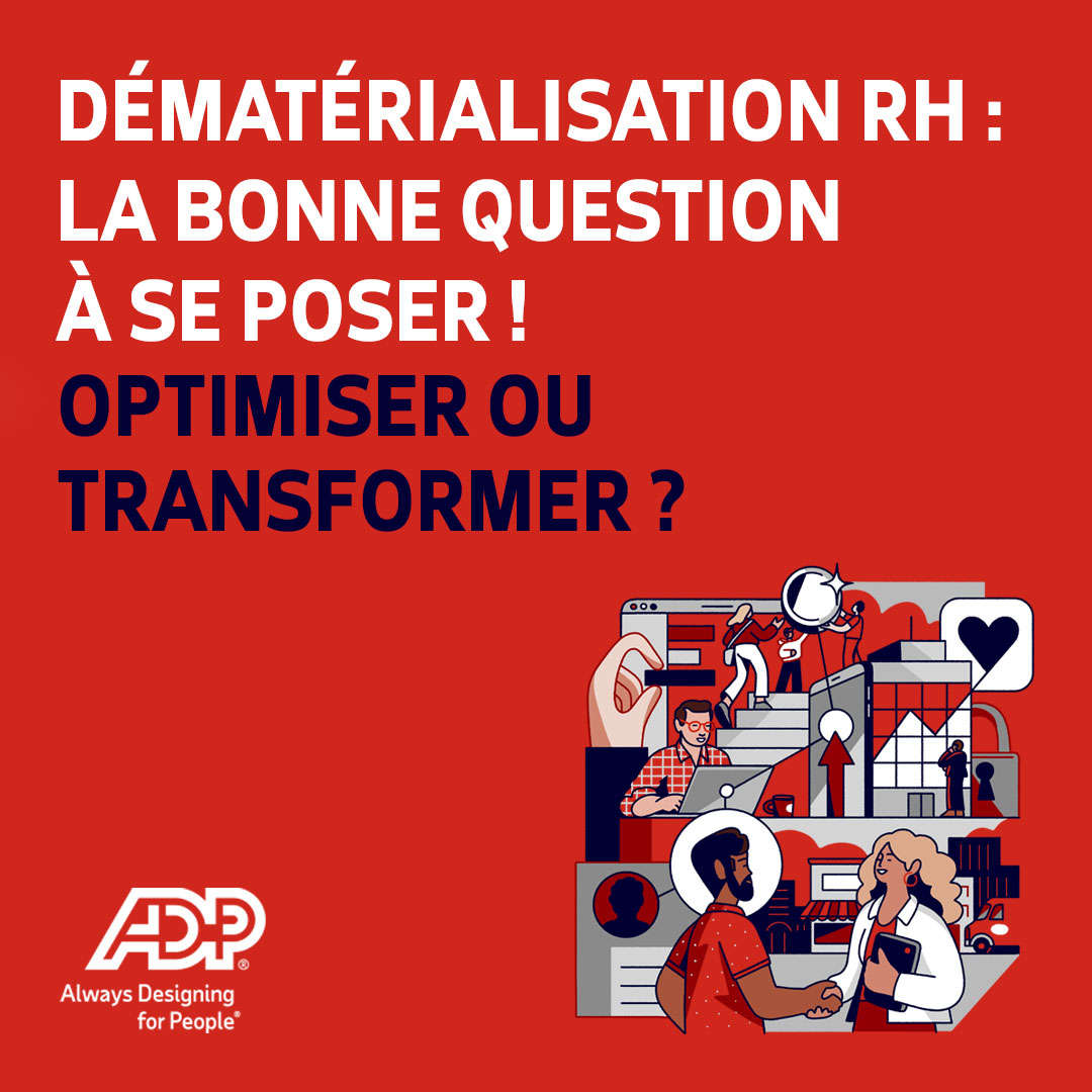 ADP France tweet media