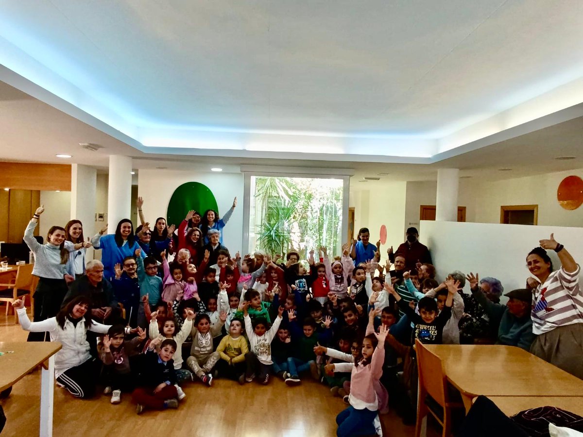 Fundación Poncemar tweet media