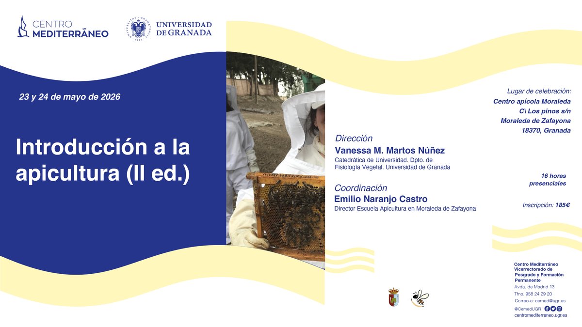 Centro Mediterráneo tweet media