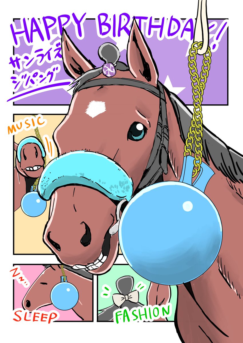 たいらんと tweet media