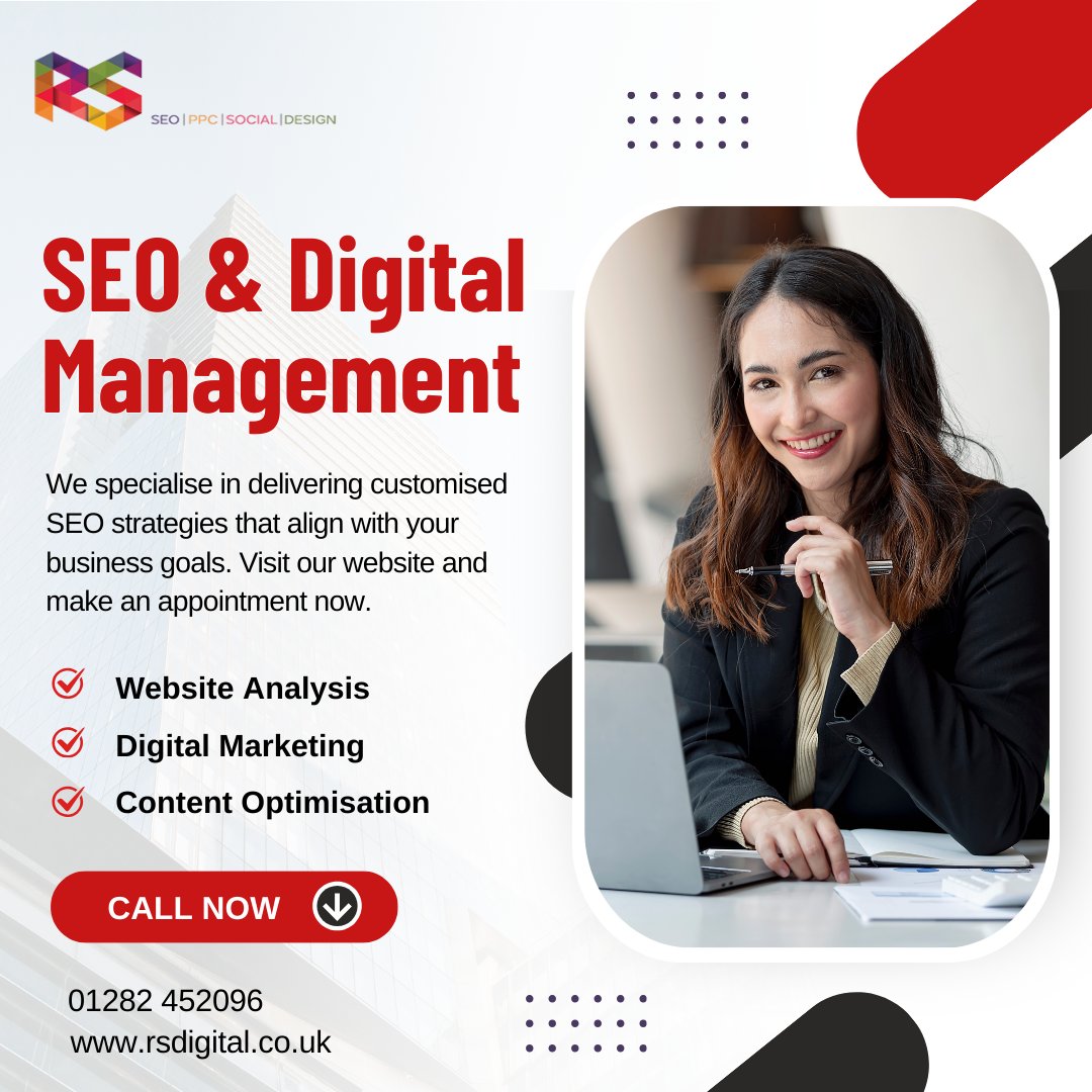 RS Digital Marketing tweet media