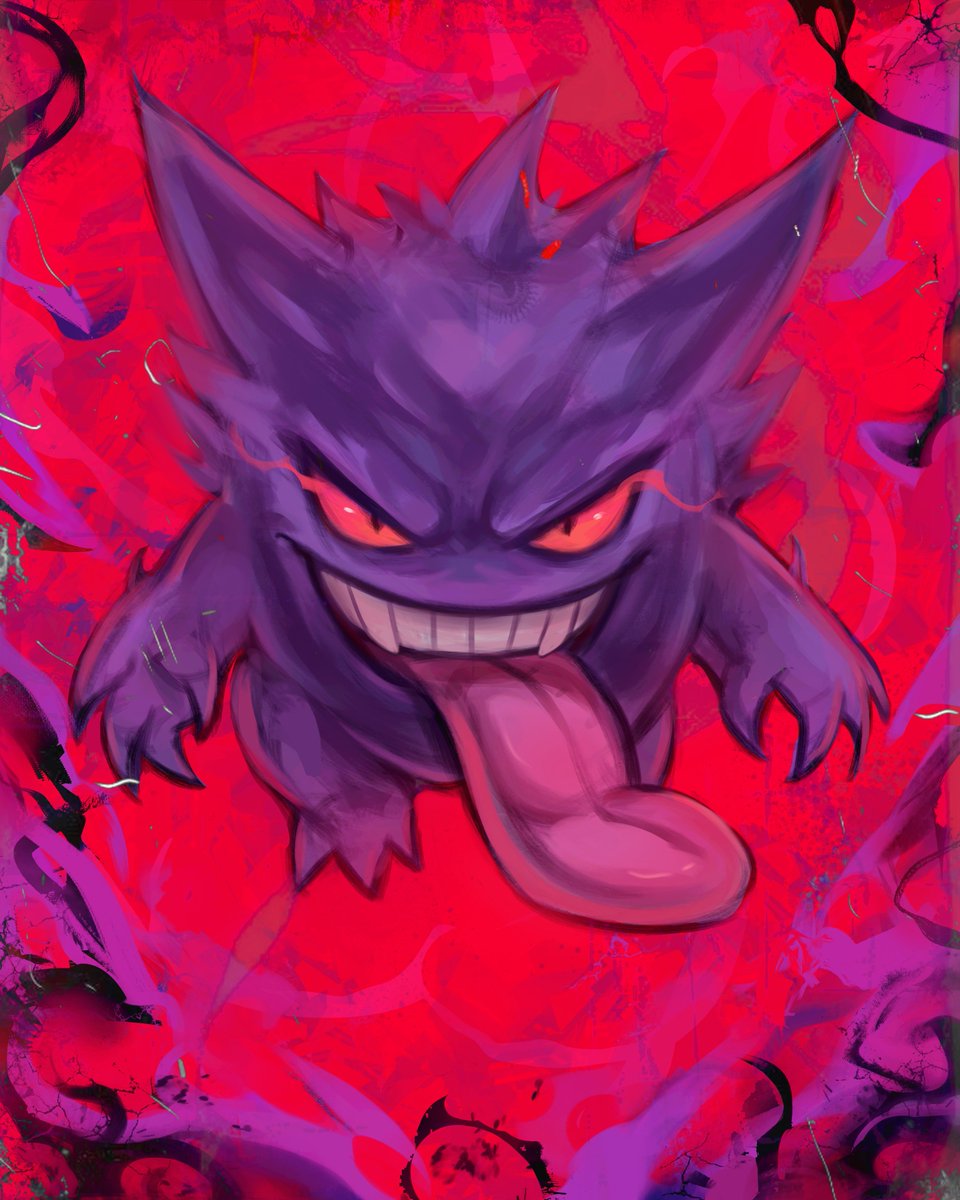 AstroDraws's tweet image. Pokémon art I did