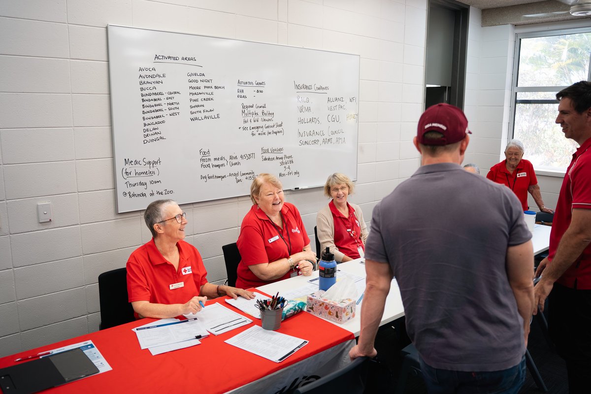 Steven Miles tweet media