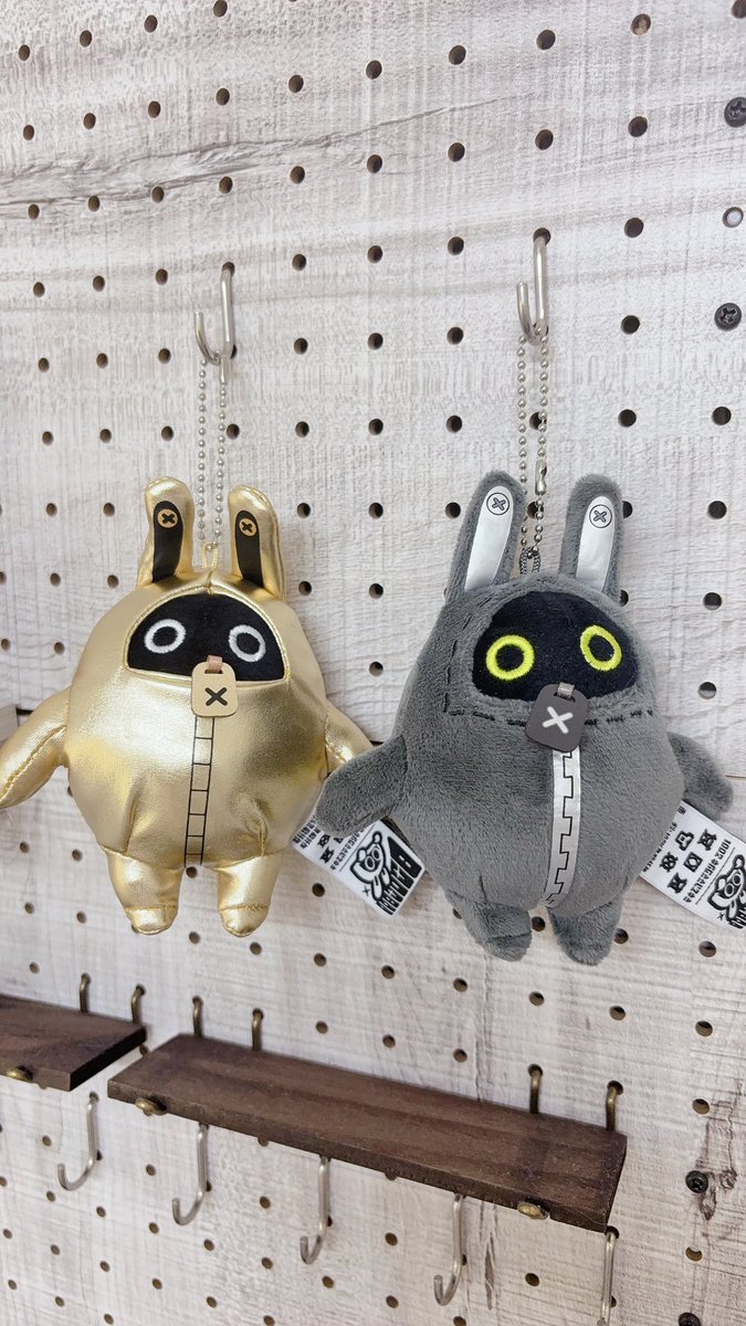 67yzg's tweet photo. 初めてボンプのグッズ買ってみたけど、やっぱ可愛いなぁ、、、

#ゼンレスゾーンゼロ
#ボンプ https://t.co/QkXvixwNsC